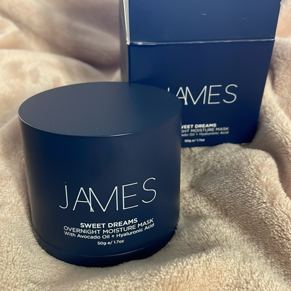 JAMES sweet dreams overnight mask - Picture 9 of 11